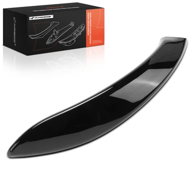 Driver Black Interior Door Pull Handle Trim Cover