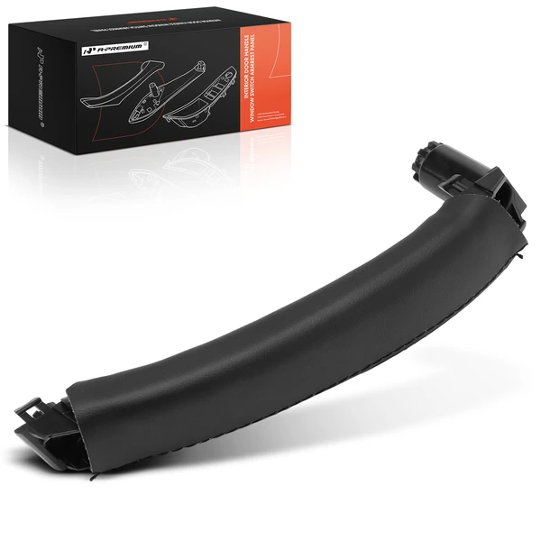 Front Driver Interior Door Pull Handle for Land Rover Discovery Sport L550 2015-2019