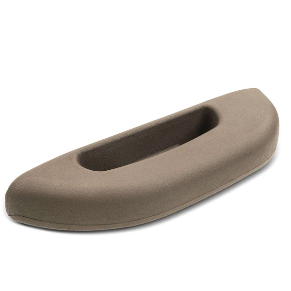 Tan Front Passenger Door Armrest for Chevrolet Express 1500 2500 3500 GMC