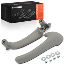 Driver Gray Interior Door Pull Handle for 2003-2007 Mercedes-Benz C230