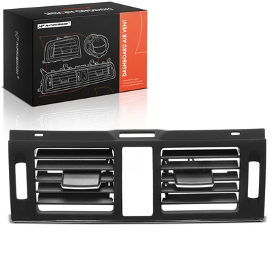 Center Console Dash AC Air Vent Grille