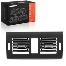 Center Console Dash AC Air Vent Grille