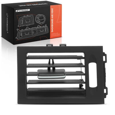 Driver Dash AC Air Vent Grille