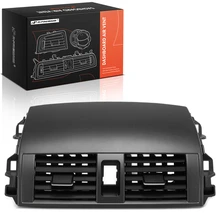 Center Dash AC Heater Air Vent for 2008-2013 Toyota Corolla