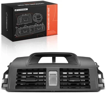 Center Dash A/C Heater Air Vent for 2008-2013 Toyota Corolla