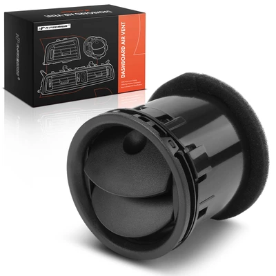 Front Dash AC Heater Air Vent