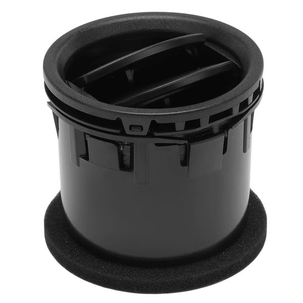 Front Dash AC Heater Air Vent for Ford F-150 2004-2008 Lincoln Mark LT 2006-2008