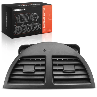 Center Dash AC Heater Air Vent