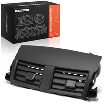 Front Black Dash Air Vent for 2006-2012 Toyota RAV4