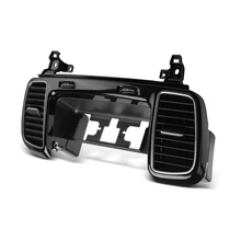 Front Center Dash Air Vent for 2015-2016 Mercedes-Benz GL63 AMG