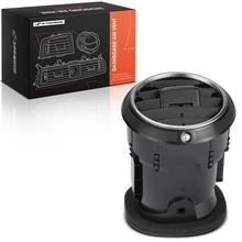 Dash Air Vent for 2006-2007 Audi A3 Quattro