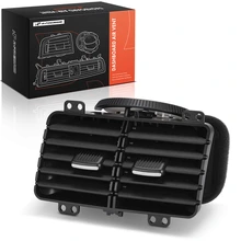 Front Dash Air Outlet Vent for 2012-2013 Volkswagen Golf R