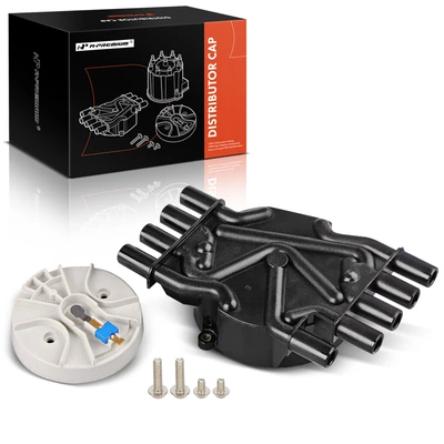Distributor Cap