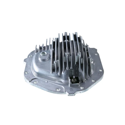 Rear Differential Cover with Drain Plug
