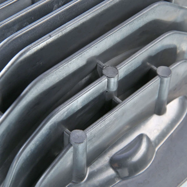 A-Premium APDC0001 Differential Cover Rear