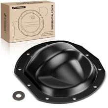 Rear Differential Cover for 1983-2011 Ford Ranger