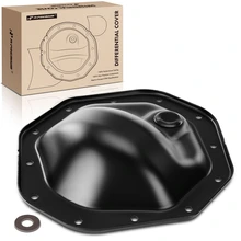 Differential Cover for 1998-2003 Dodge Ram 1500 Van
