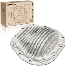 Rear Axle Differential Cover 10.5'' for 2008-2010 Ford F-250 Super Duty