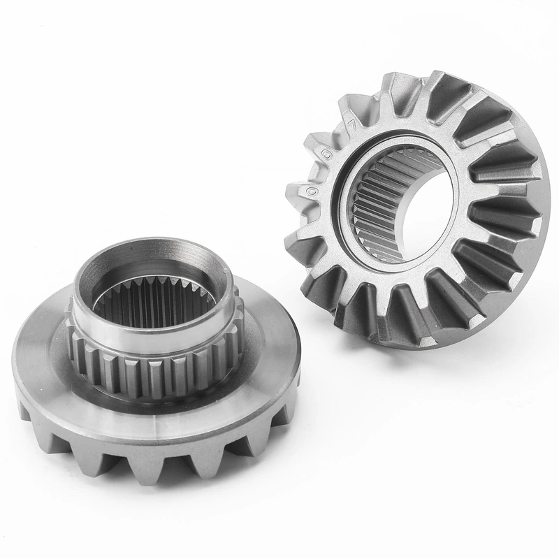Rear Ford 8.8 Inch Differential Gear & Clutch Plate kit for Ford F-150 Lincoln