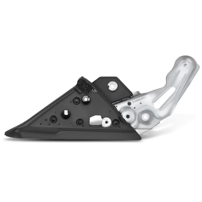 Front Passenger Door Gusset Assembly