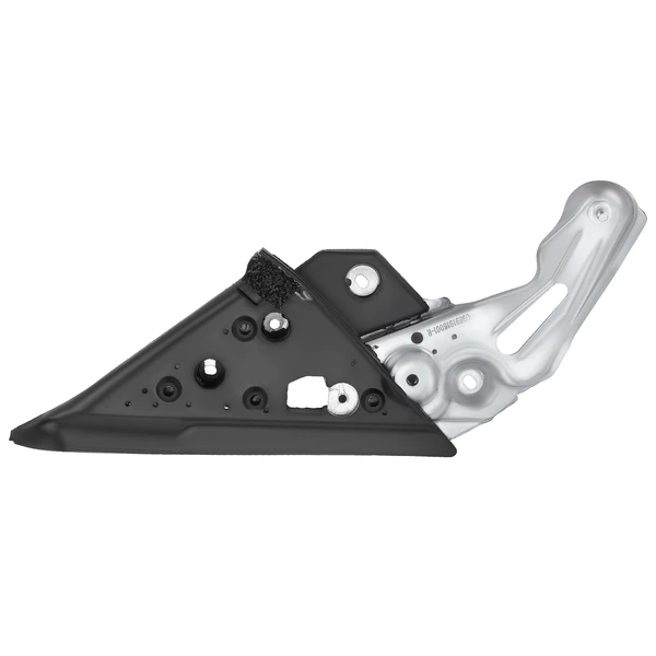 Front Passenger Door Gusset Assembly for Subaru Forester 2003-2008 H4 2.5L