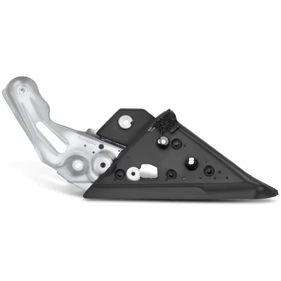 Front Driver Door Gusset Assembly