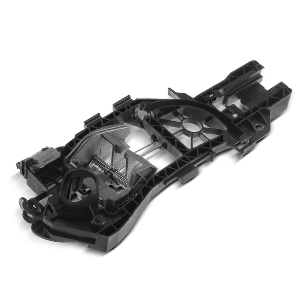 Rear Driver Inner Door Handle Carrier for Volkswagen Passat 2006-2010