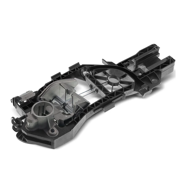 Front Driver Inner Door Handle Carrier for Volkswagen Passat 2006-2010