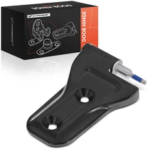 Front or Rear Passenger Upper Door Hinge