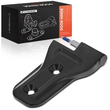 Front or Rear Driver Upper Door Hinge
