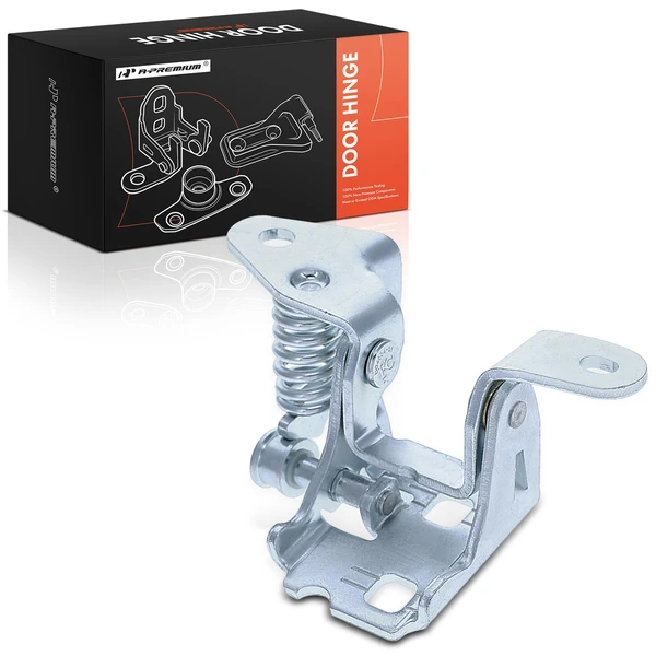 Front or Rear Passenger Lower Door Hinge for Dodge Caliber 07-12 Jeep Compass