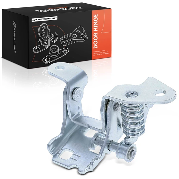 Front or Rear Driver Lower Door Hinge for 2007-2012 Dodge Caliber