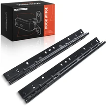 2 Pcs Front Door Hinge for 2000-2017 Freightliner Columbia