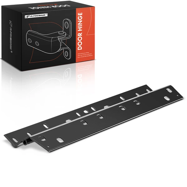 Front Driver or Passenger Door Hinge for 2000-2017 Freightliner Columbia