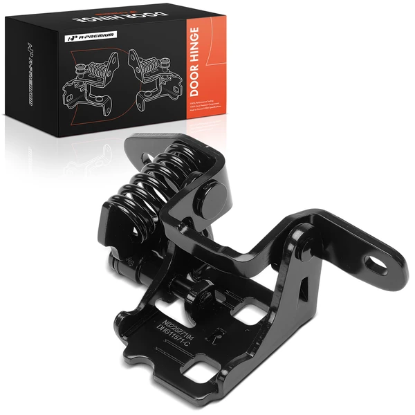 Front or Rear Lower Passenger Door Hinge for Jeep Compass Patriot MK Dodge Caliber