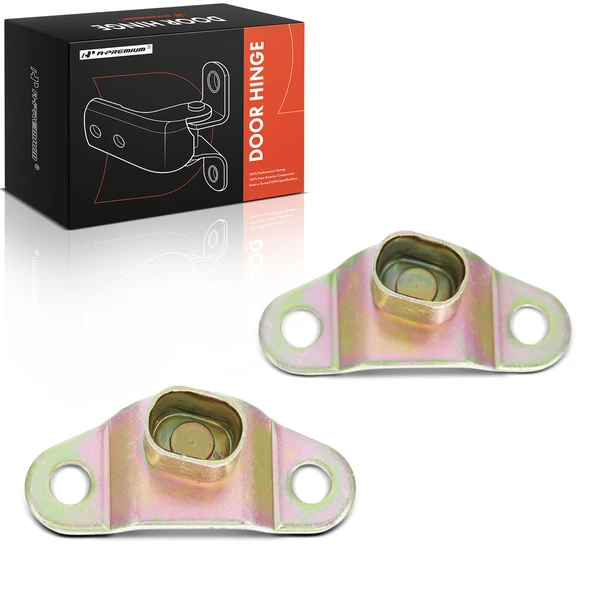 A-Premium APDHG108 Tailgate Hinge Rear Driver & Passenger