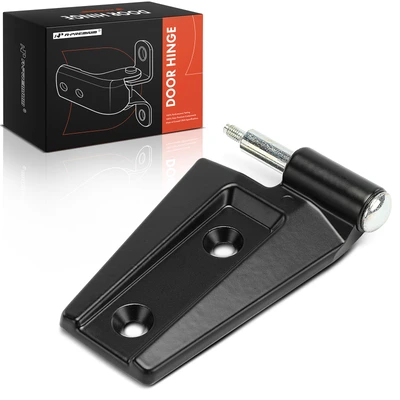Front Driver or Rear Driver Door Hinge