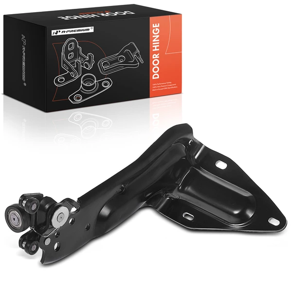 Driver Lower Sliding Door Hinge for Chrysler Town & Country Dodge Grand Caravan