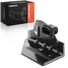 Rear Driver Tailgate Hinge