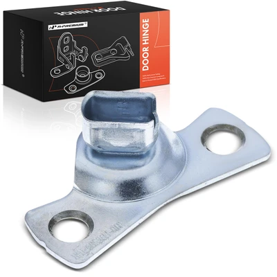 Passenger Tailgate Hinge Roller