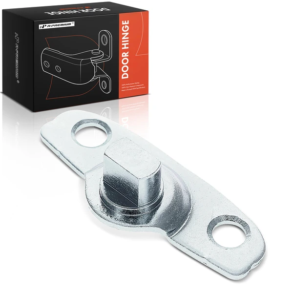 Driver Tailgate Hinge Roller for 2008-2016 Ford F-550 Super Duty