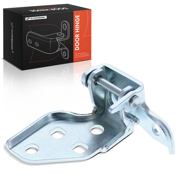 Front Passenger Upper or Lower Door Hinge for Ram ProMaster 1500 2500 3500 City