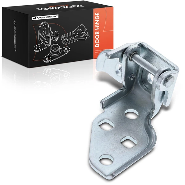 Front Driver Upper or Lower Door Hinge for Ram ProMaster 1500 2500 3500 City