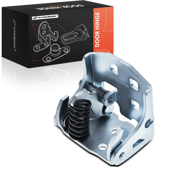 Front or Rear Passenger Lower Door Hinge for 2009-2017 Chevrolet Traverse