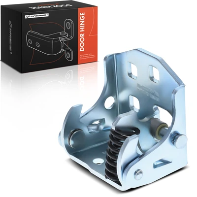 Front or Rear Driver Lower Door Hinge