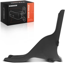 Driver Upper Cab Roof Extender Fairing Lower Bracket for 2008-2020 Freightliner Cascadia