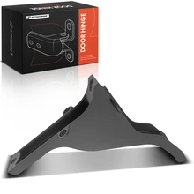 Passenger Upper Cab Roof Extender Fairing Lower Bracket for 2008-2020 Freightliner Cascadia