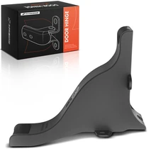 Passenger Lower Cab Roof Extender Fairing Lower Bracket for 2008-2020 Freightliner Cascadia