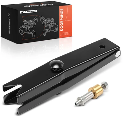 Front or Rear Door Hinge Roller Kit