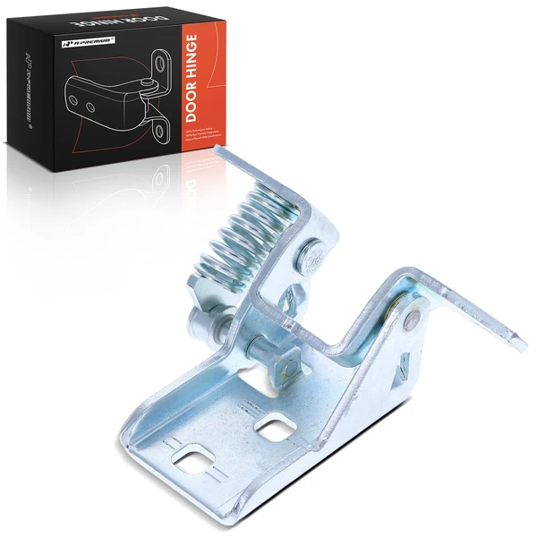 Front Passenger Upper Door Hinge for 2008-2020 Dodge Grand Caravan